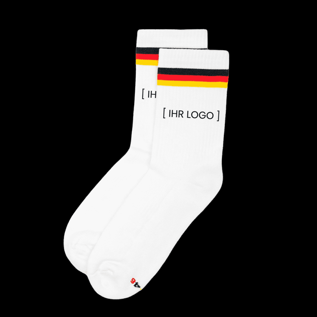 Deutschland-Socken