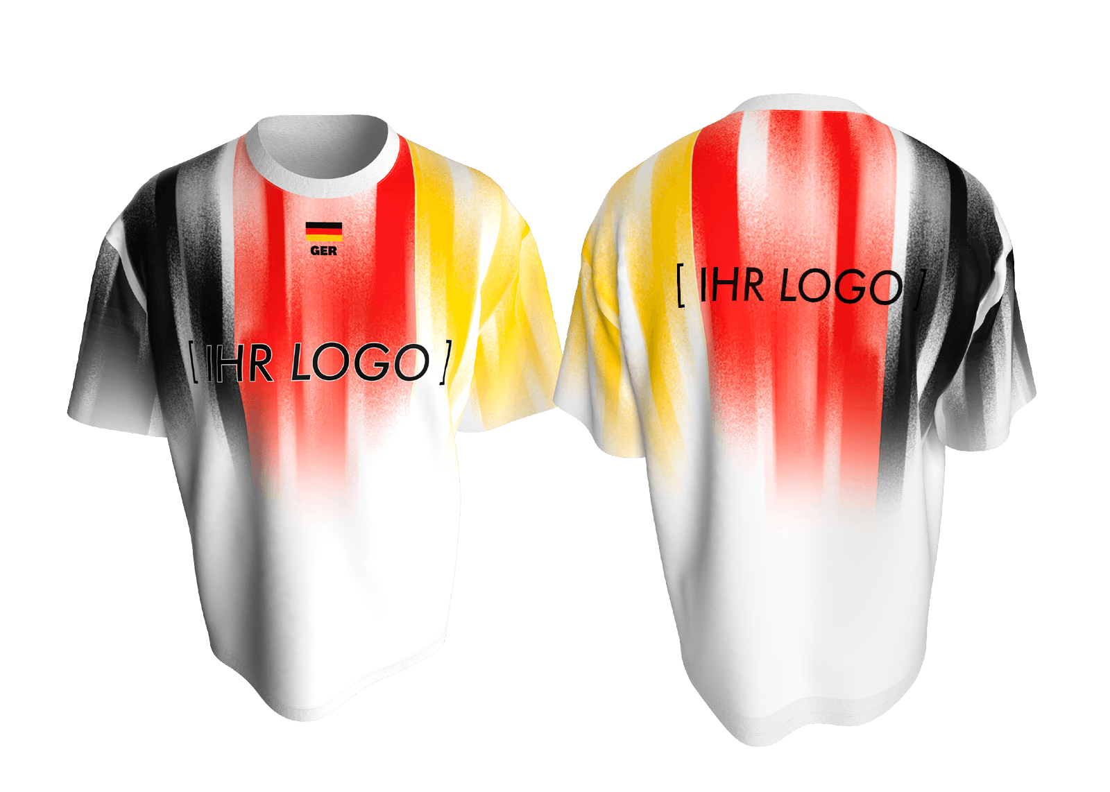Trikot "Florian"